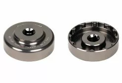 Outil De Boitier De Pédalier Chris King TF30. T47 30x Et 24x (TBB006)