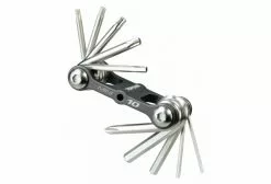 TOPEAK Multi-Outils MINI 10 (10 Outils)