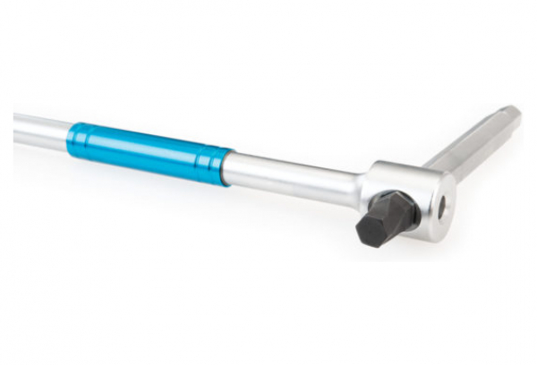 Jeu De 8 Clés Allen Coulissantes Park Tool THH-1 – Image 2