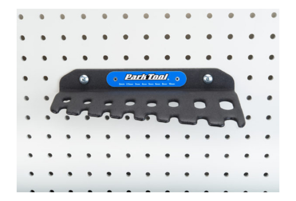 Jeu De 8 Clés Allen Coulissantes Park Tool THH-1 – Image 3