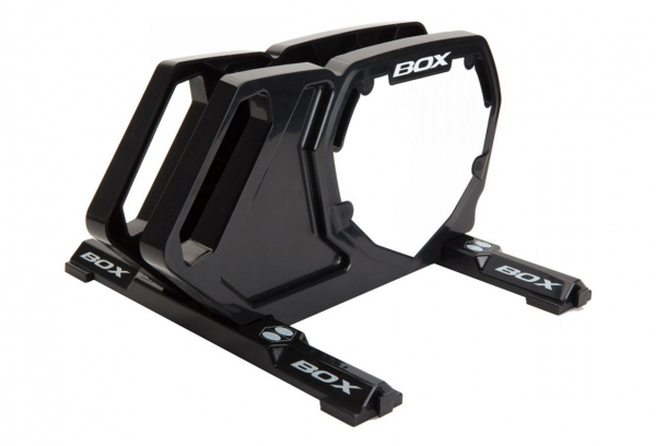 Support Vélo Box Bike Stand Noir