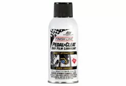 Lubrifiant Pour Pédales Finish Line Pedal & Cleat Lube 150ml