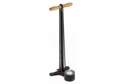 Pompe à Pied LEZYNE Sport Floor Drive 3''5 Noir