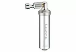 LEZYNE Gonfleur CO2 ALLOY Drive 16gr Argent