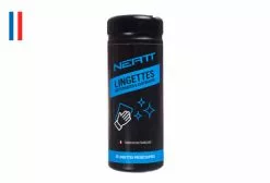 Lingettes Nettoyantes Neatt Dégraissantes Et Lustrantes X35