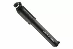 LEZYNE Pompe à Main HP DRIVE Medium Noir