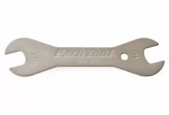 Clé Plate Double Tête Park Tool DCW-4 13-15 Mm