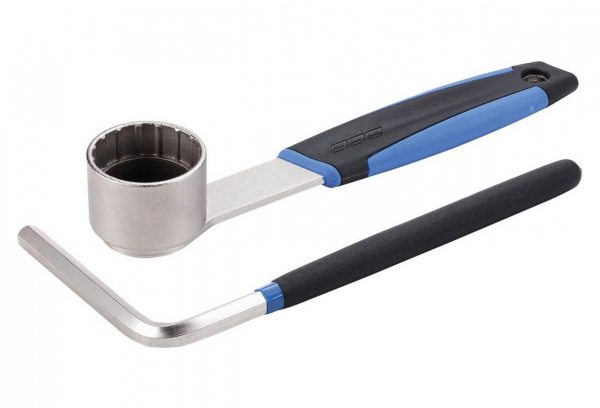 Clé Boîtier BBB UltraGrip Pour Campa Ultra-Torque