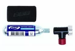 Gonfleur Co2 BBB EasyAir