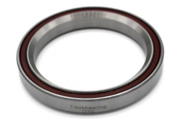 Roulement De Direction Black Bearing D10 40 X 51.9 X 7 Mm 45/45°