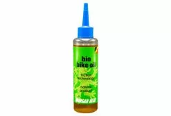 Huile De Chaîne Bio Morgan Blue 125 Ml