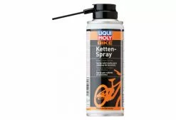 Spray Lubrifiant Pour Chaîne Liqui Moly Bike Chain Spray 200 Ml
