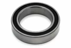 Roulement Black Bearing 61805-2RS 25 X 37 X 7 Mm