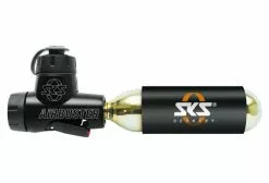 SKS Gonfleur CO2 Airbuster 125mm DV/AV/SV