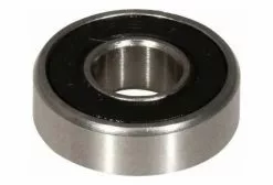 Roulement Elvedes 3803-2RS-Max 17 X 26 X 10mm