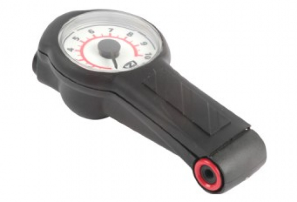 ZEFAL Contrôleur De Pression TWIN GRAPH – Image 2