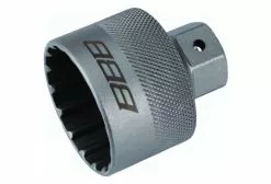Clé BBB BracketPlug 1/2 Pour Monter/démonter BB à Roulements Externes De 16