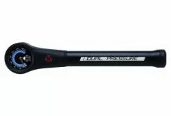 Pompe HP Suspension BBB DualPressure