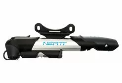 Pompe à Main NEATT Precision Avec Manometre