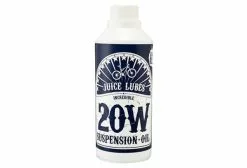 Huile De Suspension Juice Lubes 20W 500 Ml