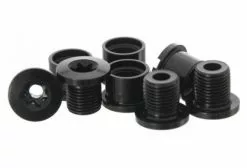 Race Face Kit Vis Cheminée RaceFace Alu Torx 2x10