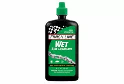 Lubrifiant Chaîne Finish Line Wet Lube 235ml