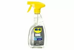 Nettoyant Vélo WD 40 500mL