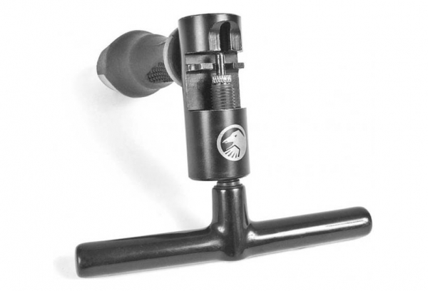 The Shadow Conspiracy SHADOW Derive Chaine 1/2 X 1/8 Noir