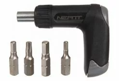 Clé Dynamométrique Neatt 7 Nm 3/4/5mm T25