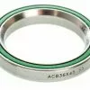 ENDURO BEARINGS Roulement Acier Inoxydable ABEC-3 3645 30.2X41X6.5 (36°X45°)