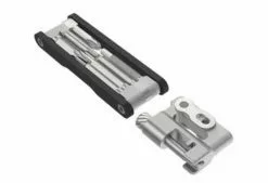 Multi Outils Syncros IS Cache 8CT 8 Fonctions