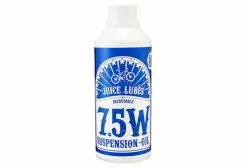 Huile De Suspension Juice Lubes 7.5W 500 Ml