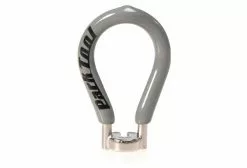 Clé à Rayons Park Tool DT Torx Gris