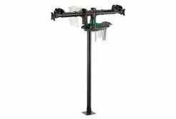 Pied D'Atelier IceToolZ Xpert Double Pince