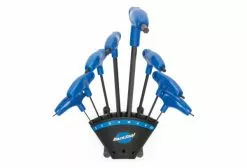 Clé Allen Park Tool Avec Support PH-1.2