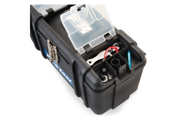 Kit D'Outils Park Tool AK-5 Advanced Mechanic Tool Kit – Image 2