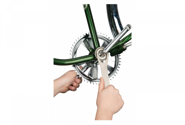 Clé Pour Pédalier 1 Pièce Park Tool HCW-18 â Image 2