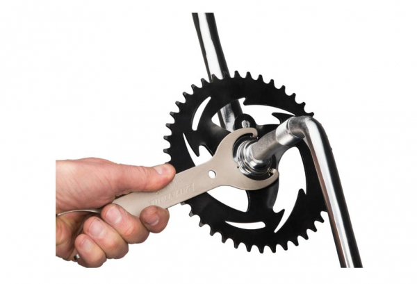 Clé Pour Pédalier 1 Pièce Park Tool HCW-18 â Image 3