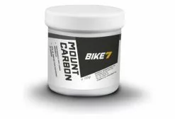 Pâte De Montage Bike7 Mount Carbon 100g