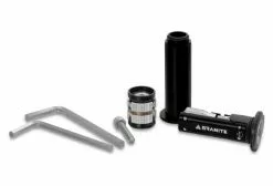 Multi Outils Intégré Granite Design Stash RCX (expandeur) Noir