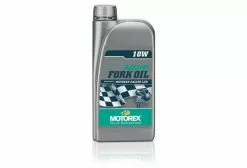 Huile De Fourche Motorex Racing Fork Oil 10W 1L