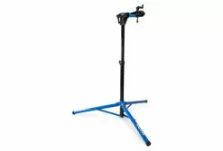 Pied D'Atelier Park Tool PRS-26 Bleu