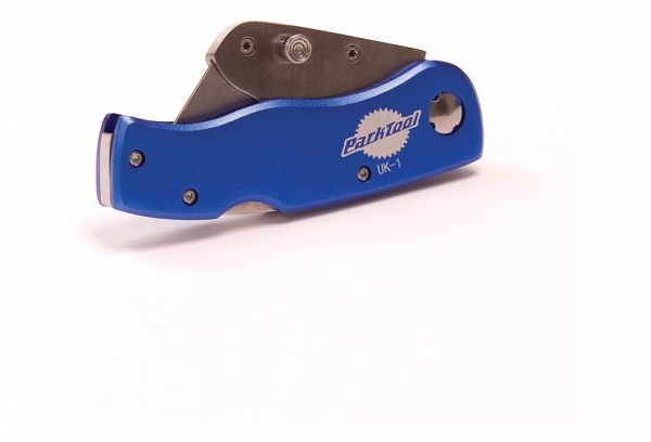 PARK TOOL Cutter Pro UTILITY KNIFE UK-1C – Image 2