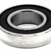 Roulement Black Bearing 688 2RS 8 X 16 X 5 Mm