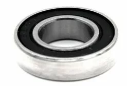 Roulement Black Bearing 688 2RS 8 X 16 X 5 Mm