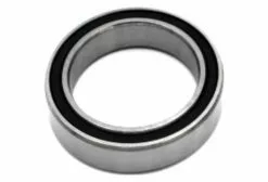 Roulement Black Bearing 61806-2RS 30 X 42 X 7 Mm