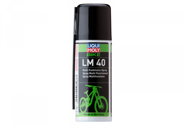 Spray Multi-Usage Liqui Moly Bike LM 40 Multi-Purpose Spray 50 Ml