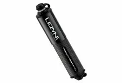 Pompe à Main Lezyne Pocket Drive HV (Max 90 Psi / 6.2 Bar) Noir