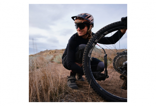 Pompe à Main Lezyne Pocket Drive HV (Max 90 Psi / 6.2 Bar) Noir – Image 3