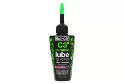 MUC-OFF Lubrifiant Conditions Sèches C3 CERAMIC DRY LUBE 50 Ml